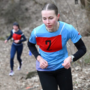 V Třebíči byl zahájen Běžecký pohár mládeže